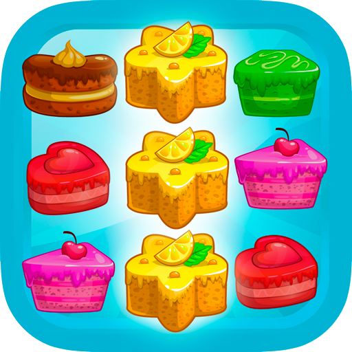 Cake Crush Mania™ icon