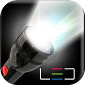 LED Flashlight : Torch Light on 9Apps