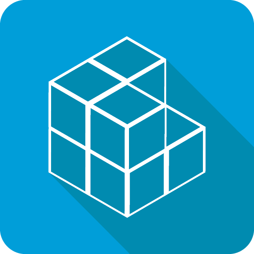 Touch Cube icon