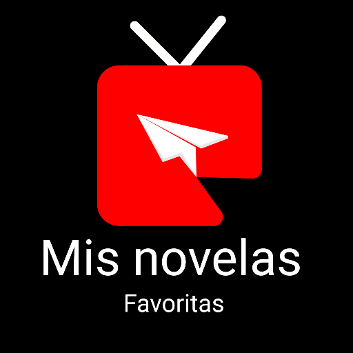 Mis Novela Favoritas en HD icon
