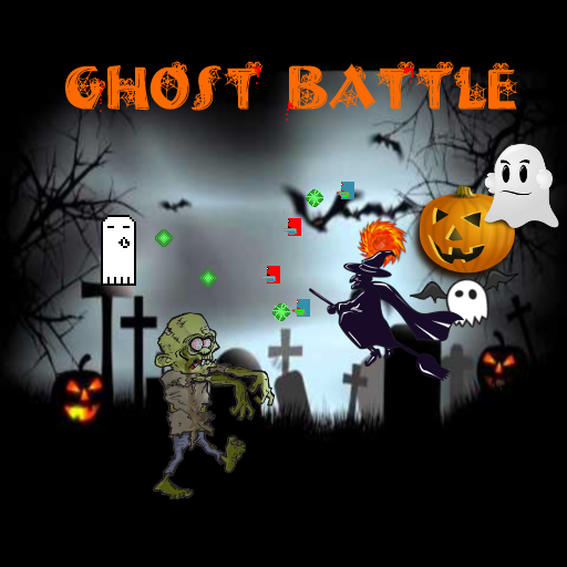 Ghost Battle icon