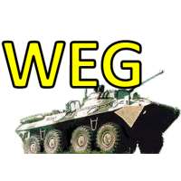 Worldwide Equipment Guide on 9Apps