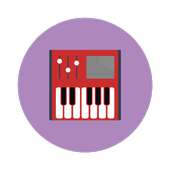 Piano - Music Instrument icon