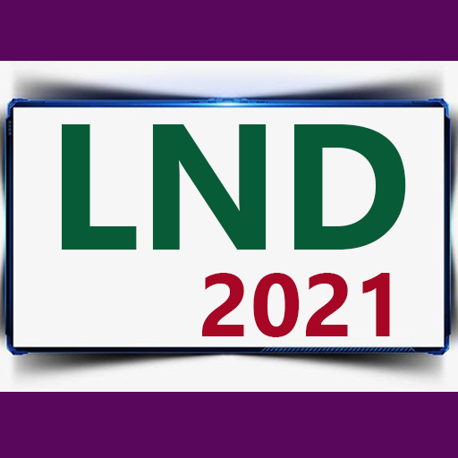 LND 2021 icon