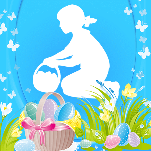 Best Easter Photo Frames icon