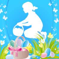 Best Easter Photo Frames