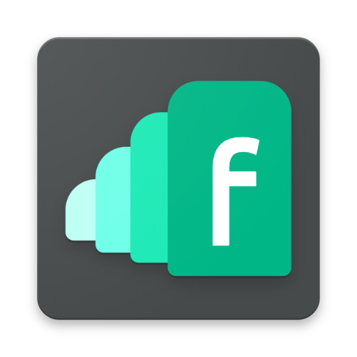 Flipcards - Learning with flashcards icon