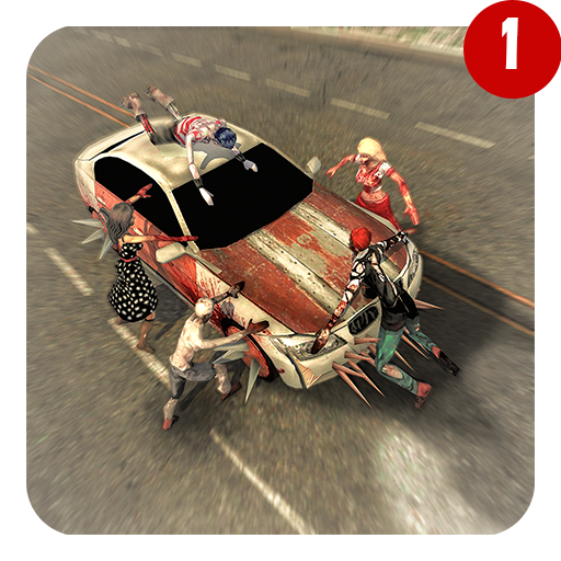 Zombie Fighting Hopeless New Free Shooting Game icon