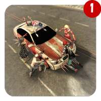 Zombie Fighting Hopeless New Free Shooting Game