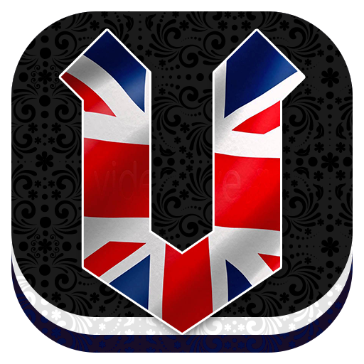 English Verb Conjugator icon