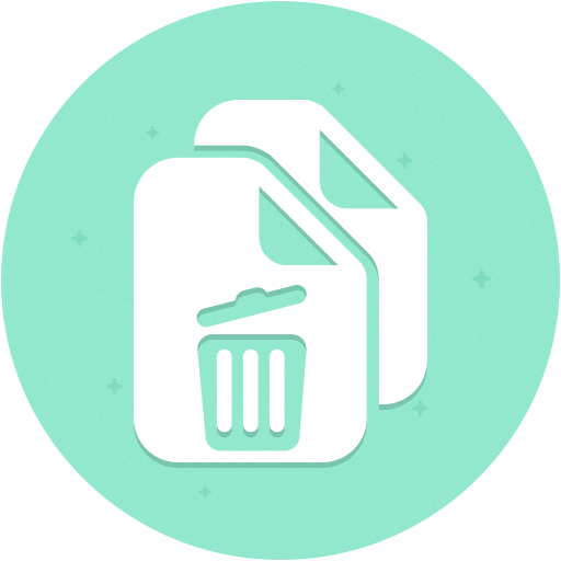 Duplicate File Finder &amp; Remover icon