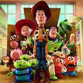 Toy Story Wallpapers