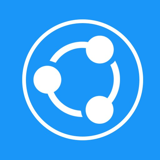 OnShare - Transfer &amp; Connect icon