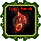 ikon LAGU BATAK TERPOPULER | Gratis Offline