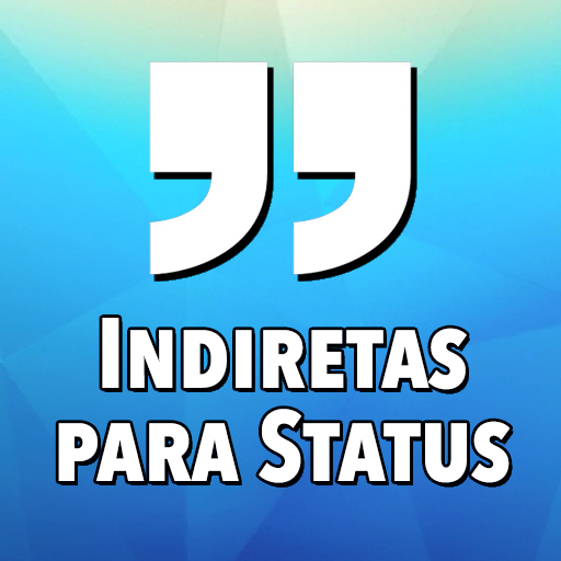 Indiretas para Status icon