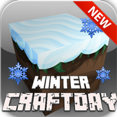 Winter Craft icon