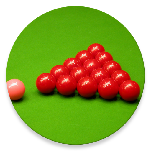 Snooker Score Counter icon