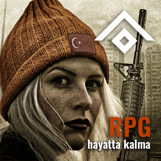 Karartma Yaşı: Hayatta Kalma icon