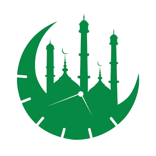 Prayer Times - القران الكريم icon
