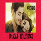 Dhadak - Title Track