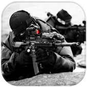 Military Wallpapers icon