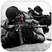 Military Wallpapers on 9Apps