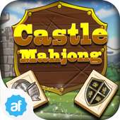 Castle Mahjong