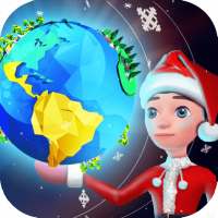 EarthCraft: Безграничный Мир Кубов в 3D on 9Apps