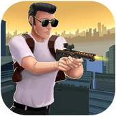 Real Gangster Crime Mafia 3D