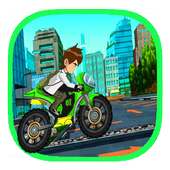 👽 Adventures of Ben 10 🔥