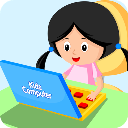 Kindercomputer - lernen und spielen icon