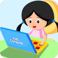 ordinateur pour enfants - apprendre et jouer