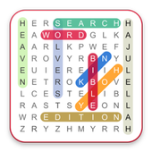 Word Search 2017 icon