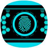 Lock Screen With Fingur Print Support Guide on 9Apps