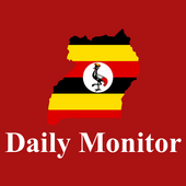 Daily Monitor Epaper, Uganda Free Latest News icon