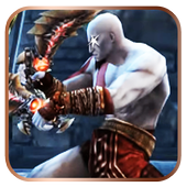 Kratos Soul : Calibur Fighting icon