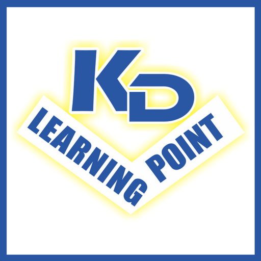 KD Learning Point icon