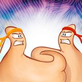 Thumb Fighter icon