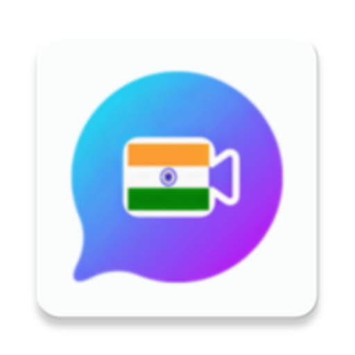 Bharat Setu Video Meeting Application icon
