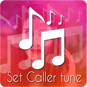 Set jiyo tune - set caller tune , jiyo music иконка