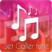Set jiyo tune - set caller tune , jiyo music on 9Apps