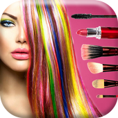 Beauty Photo Makeup icon