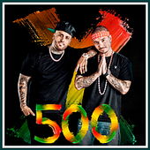 Nicky Jam - X  ft. J Balvin icon