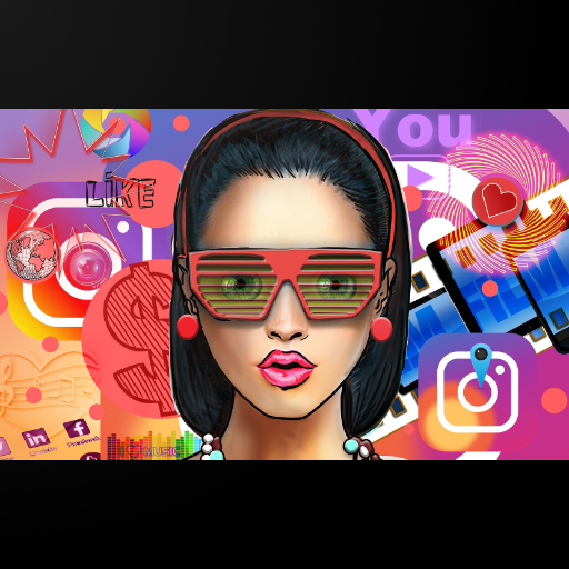 Status Video Market icon