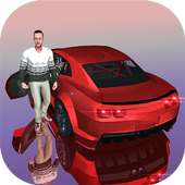 Car Parking 3D : Sports Car