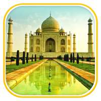 Taj Mahal Wallpapers