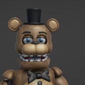 Five Nights in Pizzeria Demo icon