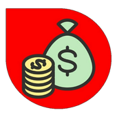 iClick to Earn Money icon