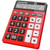 Infinity Calculator on 9Apps