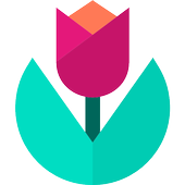 How to Draw Flowers icon